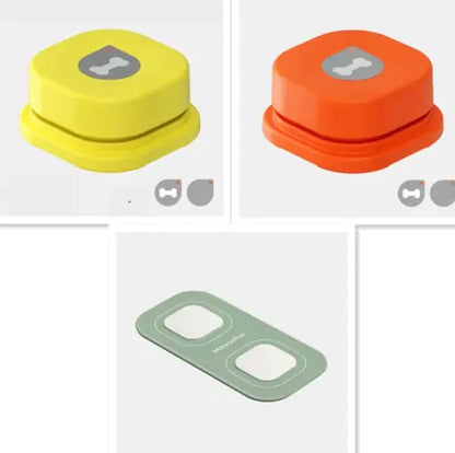 Pet Toy - Communication Button