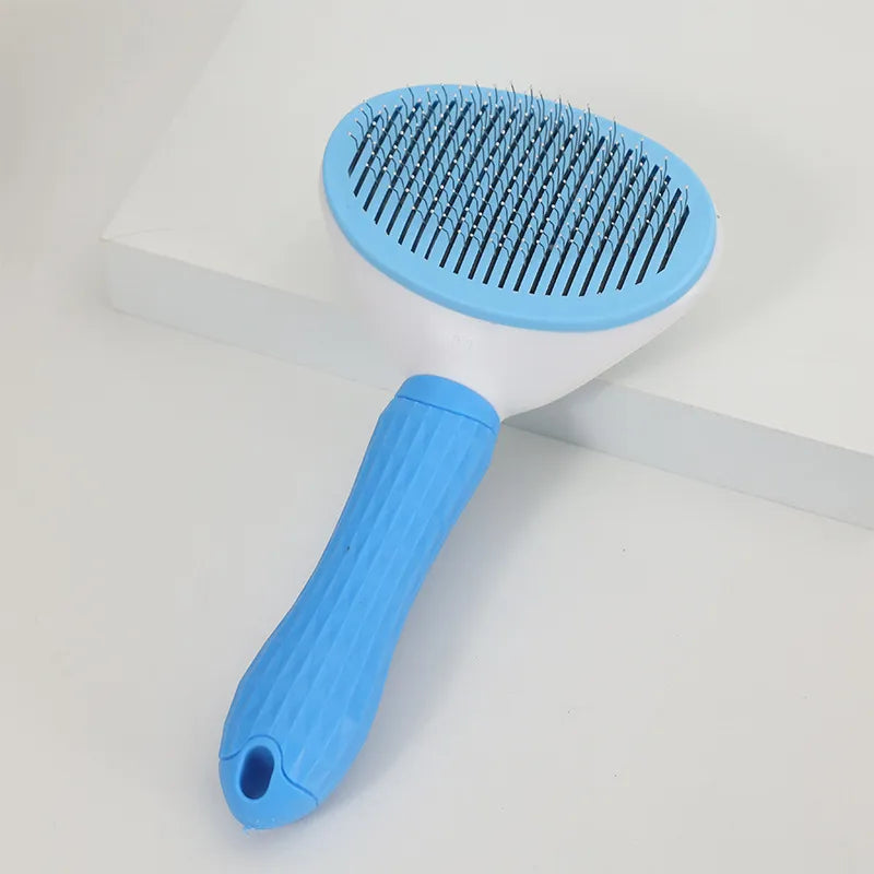 Pet Hair Removal Cleaning Comb