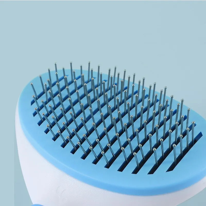 Pet Hair Removal Cleaning Comb