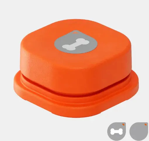 Pet Toy - Communication Button