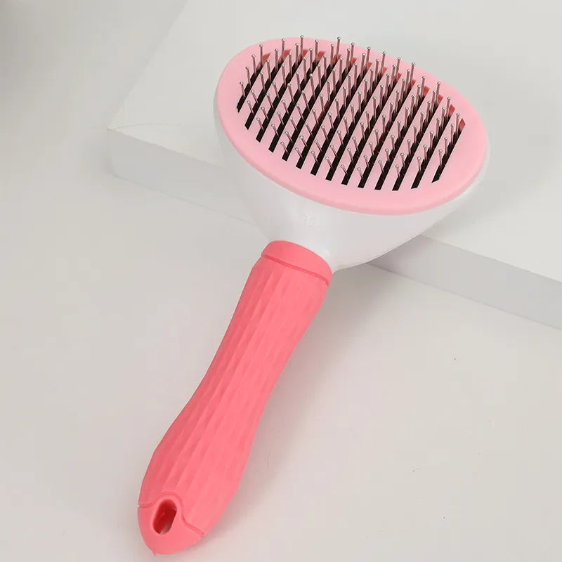 Pet Hair Removal Cleaning Comb