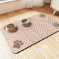 Pet Feeding Placemat